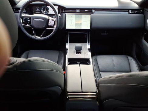 Certified 2026 Land Rover Range Rover Velar S AWD/4WD image 5