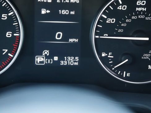 Used 2026 Subaru Forester Limited AWD/4WD image 33