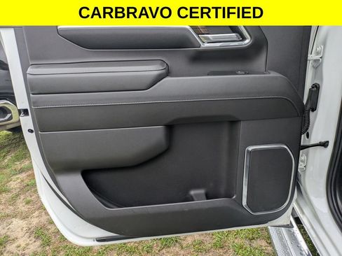 Certified 2024 Chevrolet Silverado 2500 LT AWD/4WD image 22