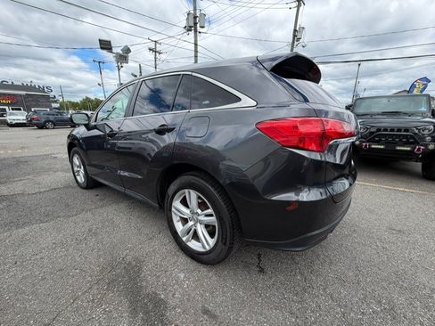 Used 2013 Acura RDX AWD image 5