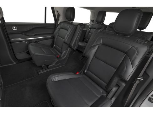New 2025 Lincoln Navigator Reserve AWD/4WD image 54