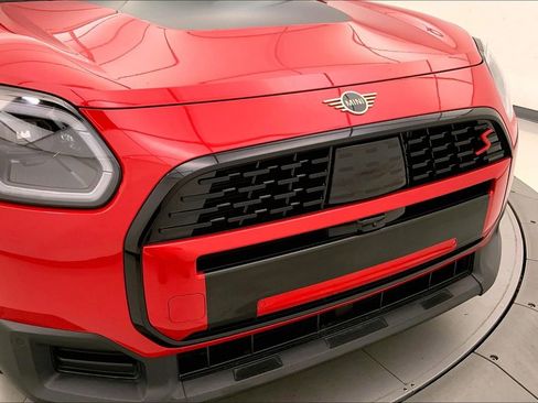 Certified 2025 MINI Cooper Countryman S w/ Comfort Package Max image 29