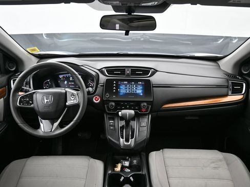 Used 2018 Honda CR-V EX image 20