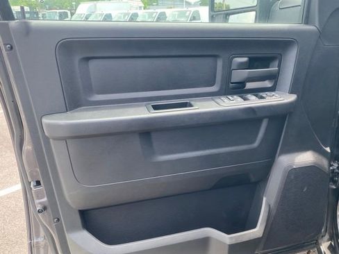 New 2025 RAM 2500 Tradesman image 12