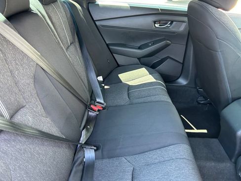 Used 2023 Honda Accord Sport image 25