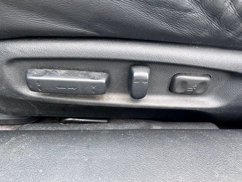 Used 2008 Acura TL FWD image 19