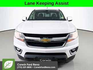 Used 2019 Chevrolet Colorado LT w/ LT Convenience Package AWD/4WD video 2