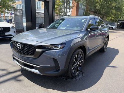 Used 2024 MAZDA CX-50 AWD 2.5 Turbo w/ Cargo Package