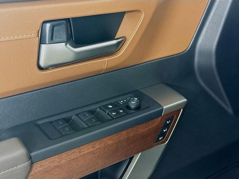 New 2026 Toyota Tundra 1794 Edition image 17