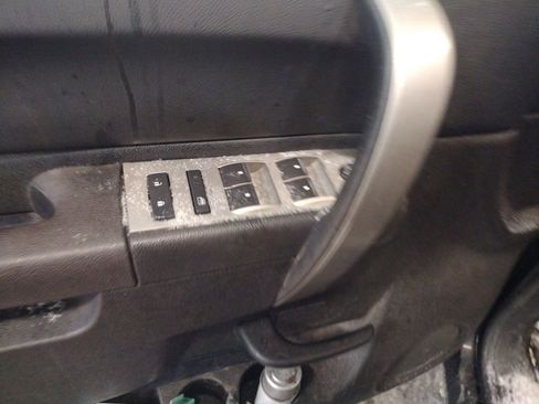 Used 2011 Chevrolet Silverado 1500 LT w/ All-Star Edition image 16