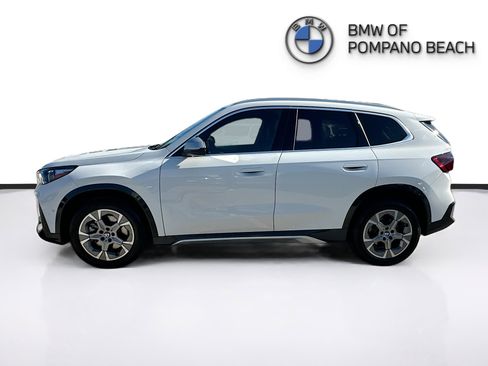 Used 2023 BMW X1 xDrive28i w/ Convenience Package image 4