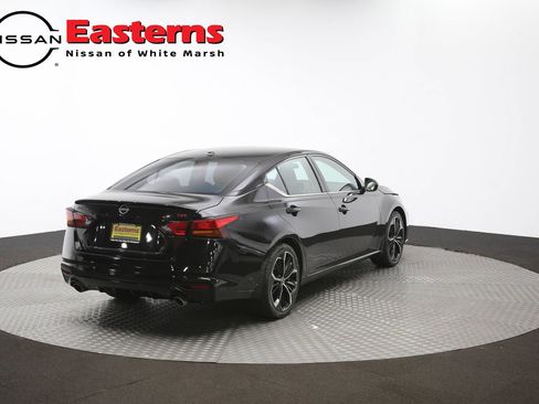 Used 2023 Nissan Altima 2.5 SR image 57