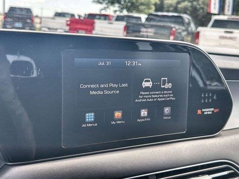 Used 2020 Hyundai Palisade SEL FWD image 13