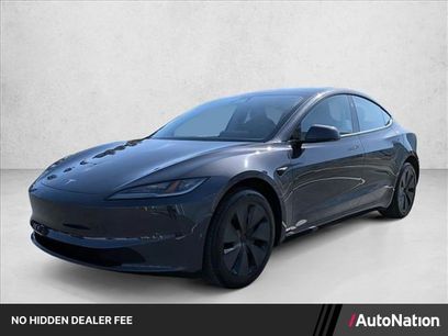 Used 2025 Tesla Model 3 Long Range