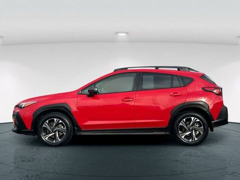 Used 2024 Subaru Crosstrek 2.0i Premium w/ Popular Package #3 image 3