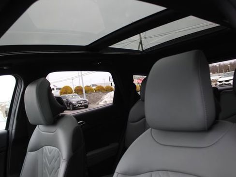 Used 2023 Kia Sportage X-Line w/ X-Line Premium Package image 23