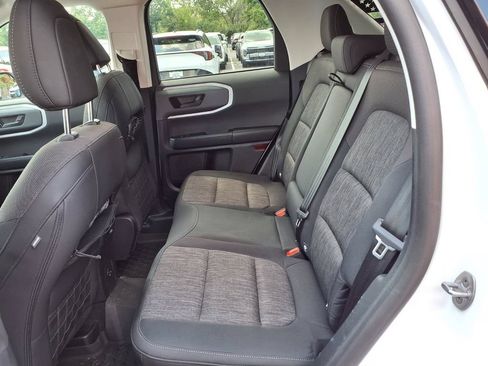 Used 2023 Ford Bronco Sport Big Bend w/ Convenience Package AWD/4WD image 10
