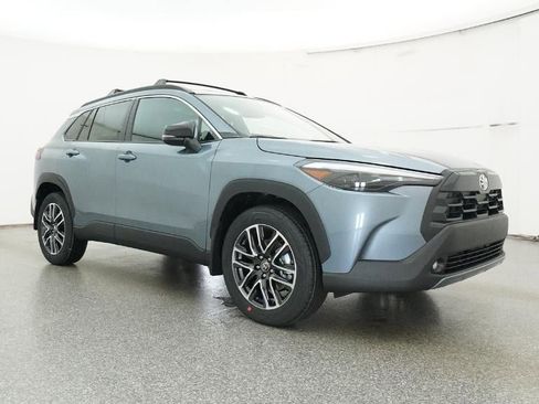 New 2026 Toyota Corolla Cross XLE image 62