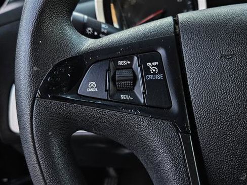 Used 2017 Chevrolet Equinox LS image 11