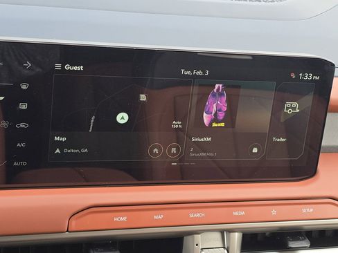 New 2027 Kia Telluride SX image 15