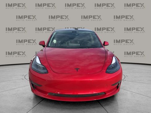 Used 2022 Tesla Model 3 Long Range image 8