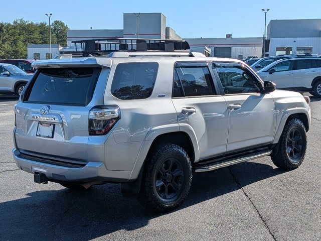 Used 2016 Toyota 4Runner SR5 RWD image 7
