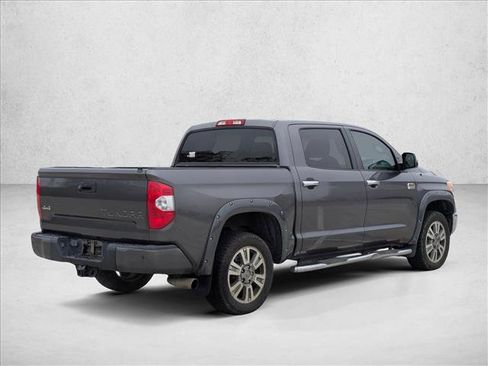 Used 2017 Toyota Tundra 1794 Edition image 5