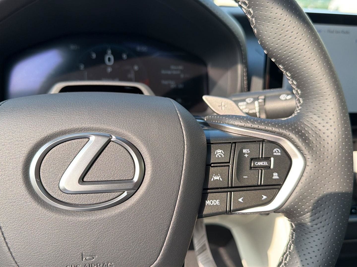 New 2026 Lexus IS 350 F Sport RWD image 22