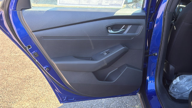 New 2026 Honda Accord Sport image 23