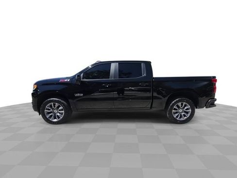 Used 2026 Chevrolet Silverado 1500 RST image 5