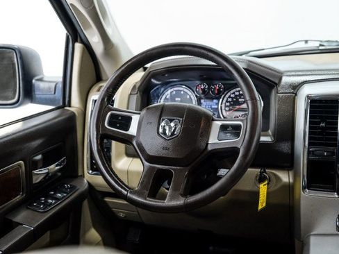 Used 2011 RAM 1500 Laramie RWD image 14