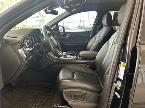 Used 2023 Audi Q7 2.0T Premium Plus AWD/4WD image 5