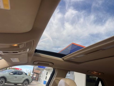 Used 2014 Mercedes-Benz ML 350 2WD image 25