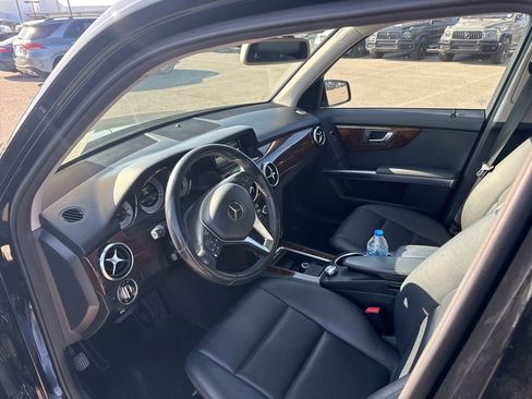 Used 2015 Mercedes-Benz GLK 350 2WD image 9