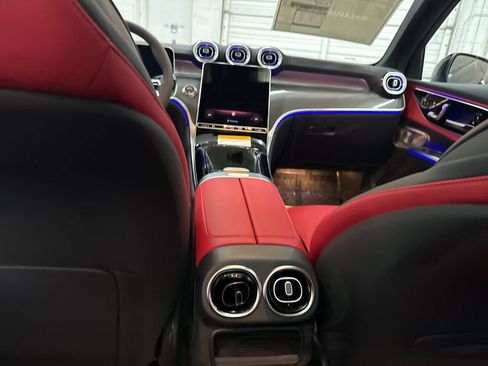 New 2026 Mercedes-Benz GLC 300 image 20