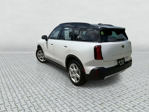 Used 2025 MINI Cooper Countryman S AWD/4WD image 6