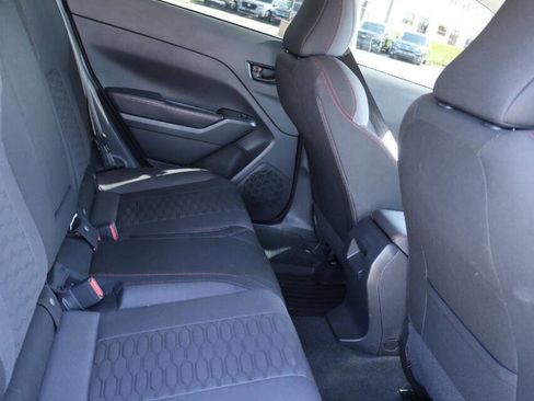 Used 2025 Subaru Impreza 2.0i Sport w/ Popular Package #1 AWD/4WD image 16