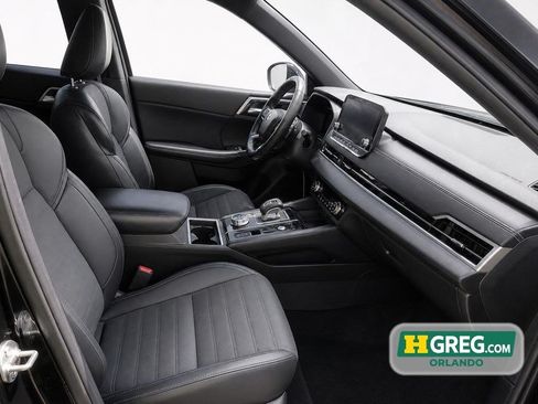 Used 2023 Mitsubishi Outlander SE FWD image 15