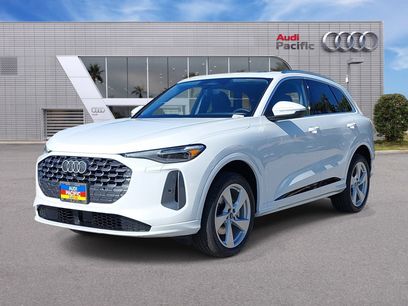 New 2026 Audi Q5 Premium Plus