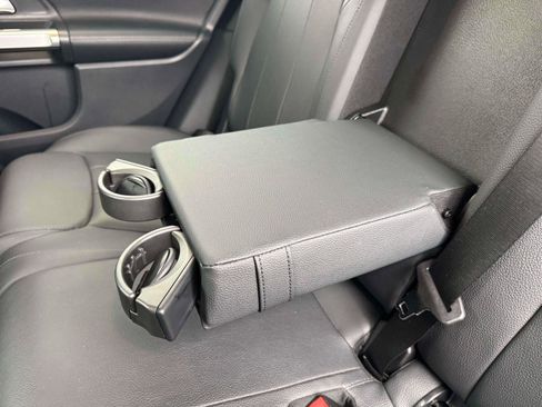 Used 2024 INFINITI QX60 Autograph w/ Cargo Package image 26