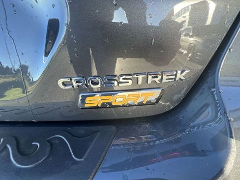 Used 2025 Subaru Crosstrek 2.5i Sport image 30