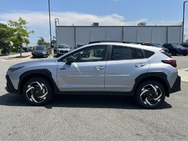 New 2026 Subaru Crosstrek 2.5i Limited AWD/4WD image 10