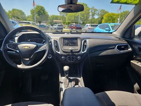 Used 2024 Chevrolet Equinox LT w/ LPO, Floor Liner Package FWD image 12