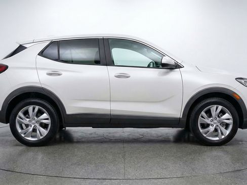Used 2025 Buick Encore GX Preferred image 11