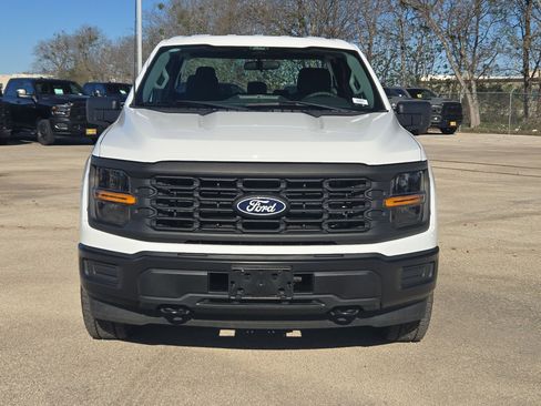 Used 2024 Ford F150 XL image 8