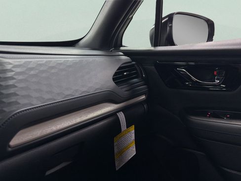 New 2026 Subaru Forester Limited AWD/4WD image 30