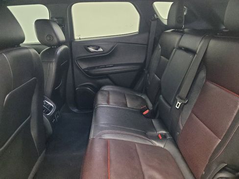 Used 2021 Chevrolet Blazer RS w/ Enhanced Convenience Package FWD image 18