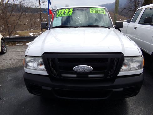 Used 2008 Ford Ranger XL image 2