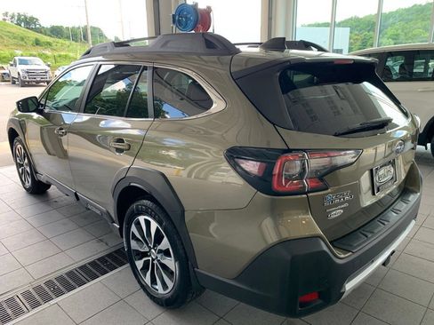 Certified 2024 Subaru Outback Limited XT AWD/4WD image 15