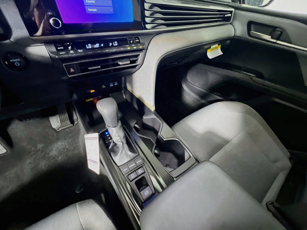 Used 2026 Toyota Camry LE w/ Convenience Package FWD image 24